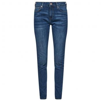 QS Skinny Fit Jeans Sadie mit Stretch, Größe 36/32