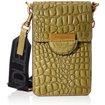 Sac Portable Croco Princesse LIEBESKIND Berlin