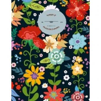 Seamless Flowers