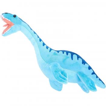 Muñeco Peludo del Enigma de Loch Ness
