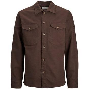 Jack & Jones Eddie Overshirt Warmtragekomfort‑Hemd