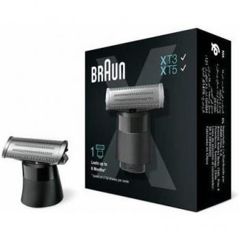 Braun XT10 Rasierklinge für XT5/XT3