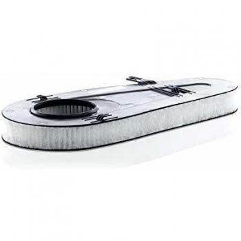 MANN-FILTER Filtro aria BMW C 51 001