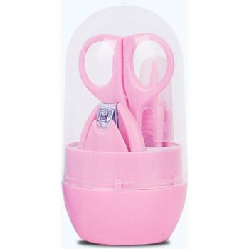 Kit de salud y cuidado del bebé 8 piezas