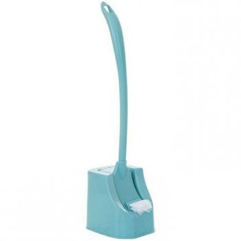 Heavy-Duty Toilet Brush Set