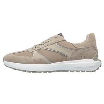 JOOP! Calzature basse 'Helos' argento