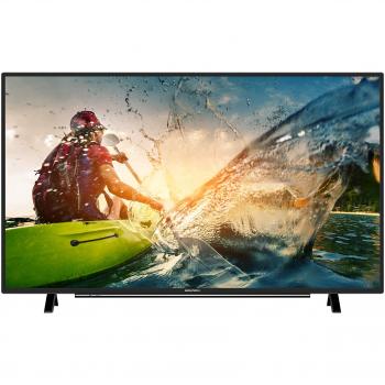 Fernseher mit 24-Zoll-Bildschirm (61 cm) und HD Triple Tuner von Grundig Intermedia