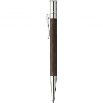 Grenadilla Classic Balpen – Faber-Castell Graf