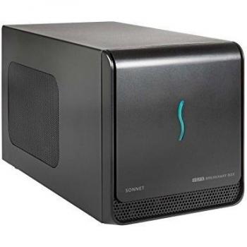 SEIII Echo Express Thunderbolt 3 PCIe Extension Module
