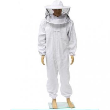 Ganzkörper-Bienenkittl-Set für Imker