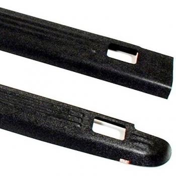 Tapa de riel de cama Wade 72-41151 para Silverado y Sierra 1500 2500 1999-2007