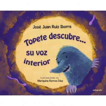 Topete descubre... su voz interior