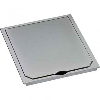 ABL SURSUM Bayerische Elektrozubehör GmbH & Co. KG 1632MSM Steckdosensicherung Messing