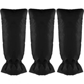 Antifreeze Faucet Insulation Covers
