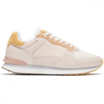 Hoff Mujeres: Zapatillas Deportivas Beige 1220