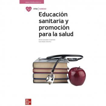 Educación sanitaria y promoción para la salud: Grado Superior
