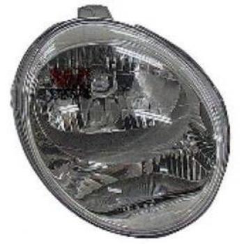 DEPO 222-1120-2 Koplamp Rechts