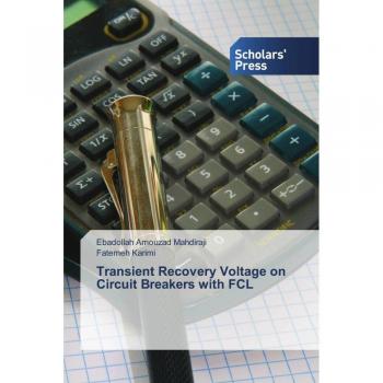 Transient Recovery Voltage on Circuit Breakers with FCL