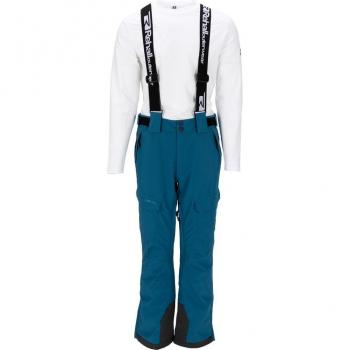 Rehall Herren Skihose in Corsair