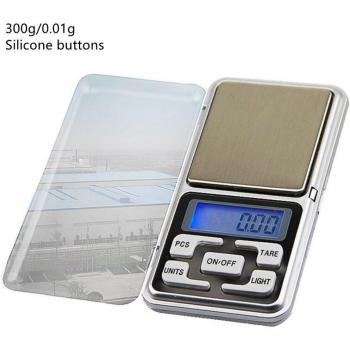 Báscula de Medición Hornea y Cocina 5kg