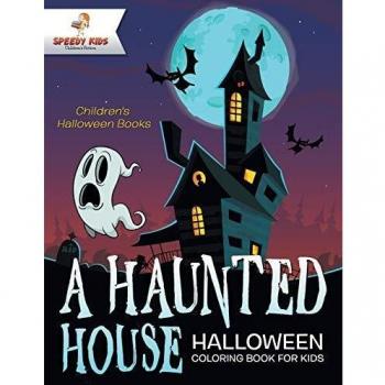 A Haunted House