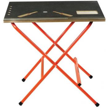 Etabli pliable Thalès Mondelin 60 × 80 cm