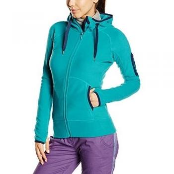 Mujer Chaqueta Berghaus Verdon Blue Tile T-16
