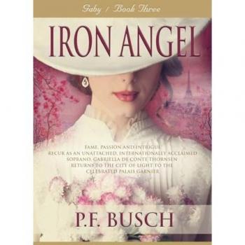 Iron Angel: Gaby