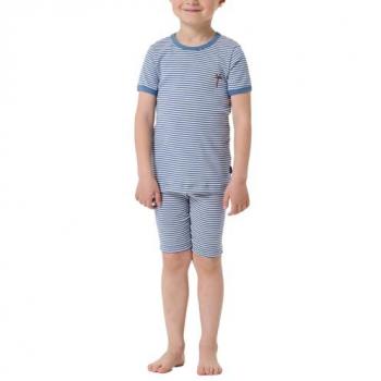 Schiesser Pyjama Set Natural Love