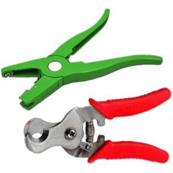 Ear Tag Cutting Plier for Livestock