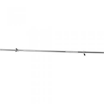 170 cm Chrome Olympic Bar with Collars