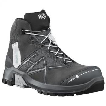 Botte de Sécurité Connexis® Cuir Croûte 2.0-2.2 mm