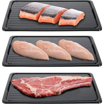 Outil de cuisine pour dégivrage