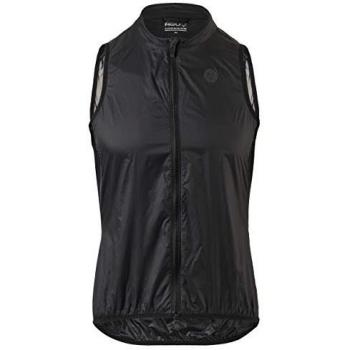 Chaleco Agu Essential Wind negro M