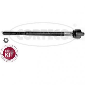 CORTECO Axialgelenk Spurstange für FIAT, PEUGEOT, CITROËN 49399628