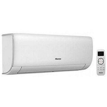 Hisense KB25YR1A Aire Acondicionado Eficiencia Energética A++/A+