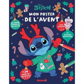 Disney Stitch
