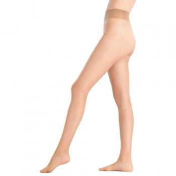Panty Fino Janira Bronze