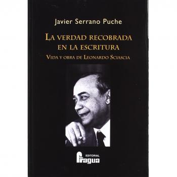 VERDAD RECOBRADA EN LA ESCRITURA,LA