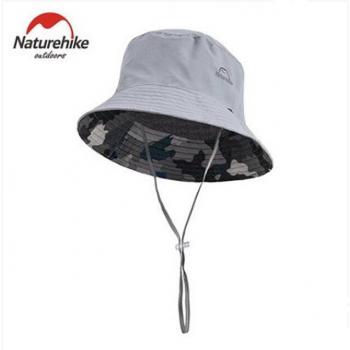 Gorro NatureHike para Hombre y Mujer con Cuerda para Mayor Sujeción