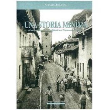 Una storia minima. Lombardore e i suoi abitanti nel Novecento italiano