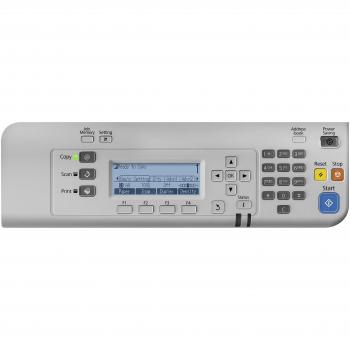 Epson AL-MX300DN