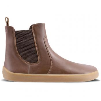 Damen Barefoot Stiefeletten Be Lenka Entice Neo