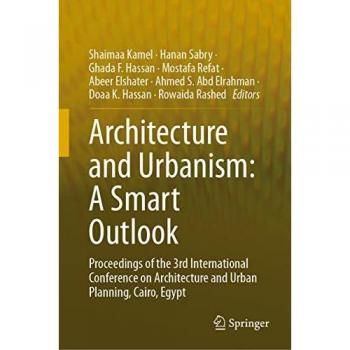 Architecture and Urbanism: A Smart Outlook