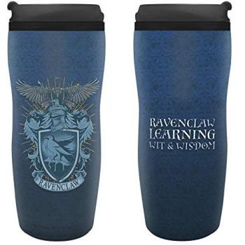Mug de voyage Harry Potter 355ml