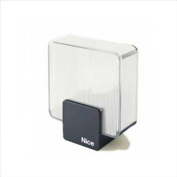 Luce Lampeggiante per Automazione 24V Nice ELDC