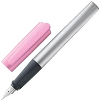 LogiConnection Penna Stilografica Lamy Nexx Rose Mancino Rosa