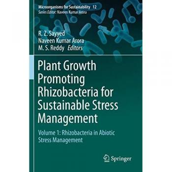 Plant Growth Promoting Rhizobacteria for Sustainable Stress Management
