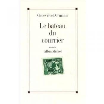 Le bateau du courrier