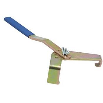 HGV S-Cam Trailer Brake Slack Adjuster Lever Laser Tools 8137
